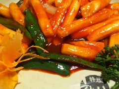 -韩林炭烤自助烤肉火锅(恒峰步行街店)