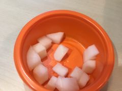 -清和园素食自助餐厅(义信堂美食城店)