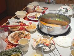 -南海渔家•海鲜•正宗海南菜(海棠湾店)