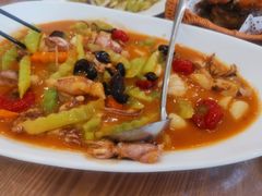 -洲晓鲜·舟山海鲜大排档(朱家尖风景区店)