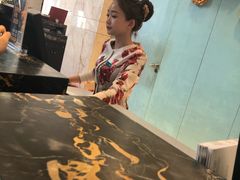 -西安国际创新人才交流中心•药浴温泉