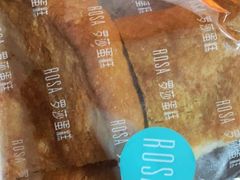 -罗莎蛋糕Rosa bread(四方坪店)