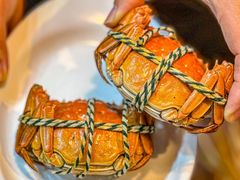 -三太子地摊烧烤·小龙虾(北蔡店)