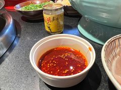 -王婆乔鲜鱼自助火锅(蜀汉路店)