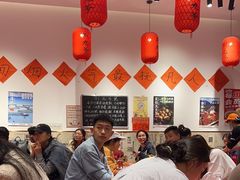 -荆九爷爆炒桥头三嫩(夫子庙店)