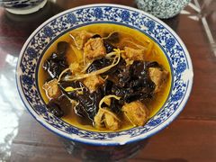 -西园寺素食(西园弄戒幢律寺店)
