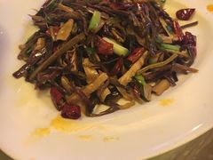 -乐口福家常菜馆(古庸路店)