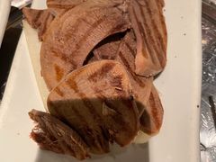 烤生牛舌-萨拉伯尔(燕莎友谊商城店)