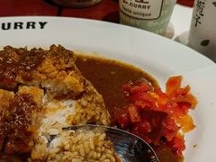 -伽喱博士 Dr.CURRY咖喱饭(太阳宫咖喱店)