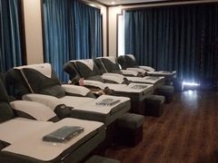 -足传奇足浴SPA(科技城店)