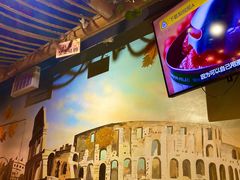 -盘炉forenza·云贵川融合小食堂 ( 钟楼中柳巷店)