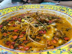 -西城饭店南京菜(新浦路店)