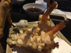 -曙亚洲餐厅-重庆富力艾美酒店(南坪万达广场店)