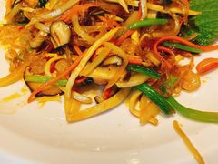 -朴大人炭烤·韩国料理(奥帆中心海尔洲际店)