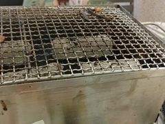 -曾百万小炉小串自助烧烤(高新店)