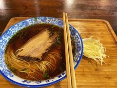 焖肉-老横泾面馆(吴中横泾店)
