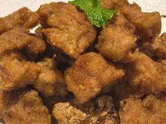 -船歌·鱼水饺青岛菜(金狮广场店)