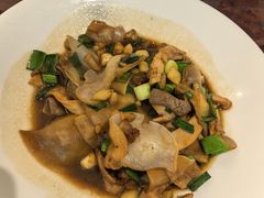 -新白鹿餐厅(爱琴海购物中心店)