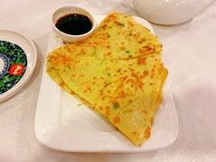糊塌子-老浒记烤鸭-北京菜(琉璃厂店)