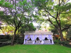 -马勒别墅饭店(静安寺店)