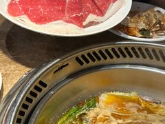 -七欣天香辣蟹火锅(扬州望月路店)