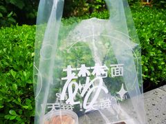 -大小咖啡 BigSmallCoffee(麦子店)