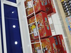 -TOYSRUS玩具反斗城(武汉荟聚中心店)