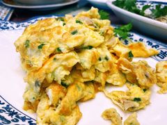 炒土鸡蛋-宁波状元楼酒店(和义路店)