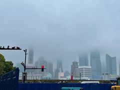 -新世界新丸中心-地下停车场