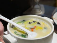 -大树餐厅(红旗街万达店)