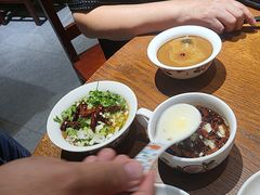 -北京老门框爆肚涮肉馆(凤城六路店)