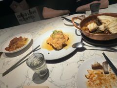 -奉天小馆·非遗东北菜(济南万象城店)