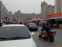 -京贸物联批发市场