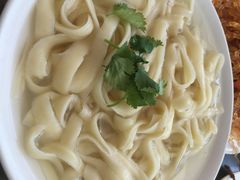 -李刚鸡西刀削面