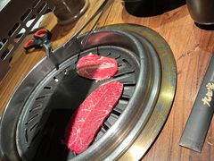 -九田家黑牛烤肉料理(顺义区华联金街店)