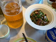-开海·红岛海鲜虾水饺(石老人店)