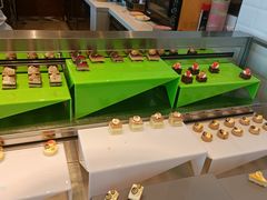 -济南香格里拉·咖啡泉自助餐厅