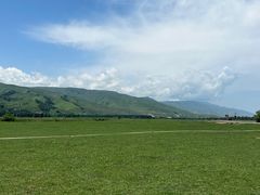 -新疆那拉提国家旅游度假区