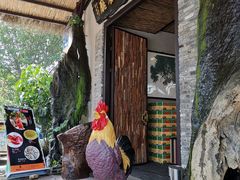 门面-大树头·花园餐厅(市桥店)