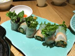 米纸卷-米纸越南小馆(金鹰世界店)