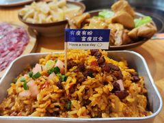 -黔三一夺夺粉酸汤火锅(百信店)