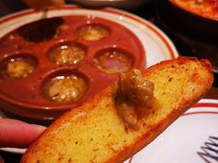 佩斯卡拉风味蒜香蜗牛-萨莉亚意式餐厅(杭州滨江天街店)