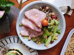 -AFS Cafe & Canteen(闽江二路店)