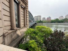 -上海大陆银行仓库旧址