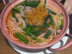 -88号小吃店·经典云南菜·地道纳西美食