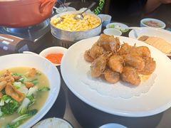 -红厨巷·淮扬菜(熙南里店)