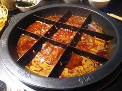 -井格重庆火锅(燕郊永旺店)