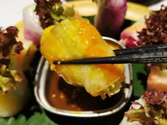 -花样西贡·蜜越餐厅·法式越南料理(水晶城店)