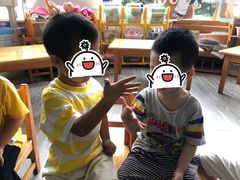 -徐汇区陇龙幼稚园