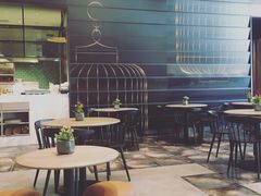 大堂-gaga(深圳南山益田假日广场店)